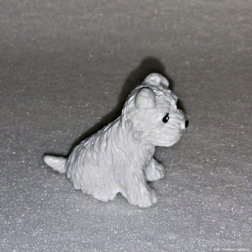 ...Велопрогулка — Куклы Simba: Еви (Evi) и Штеффи (Steffi Love) (фото 9)