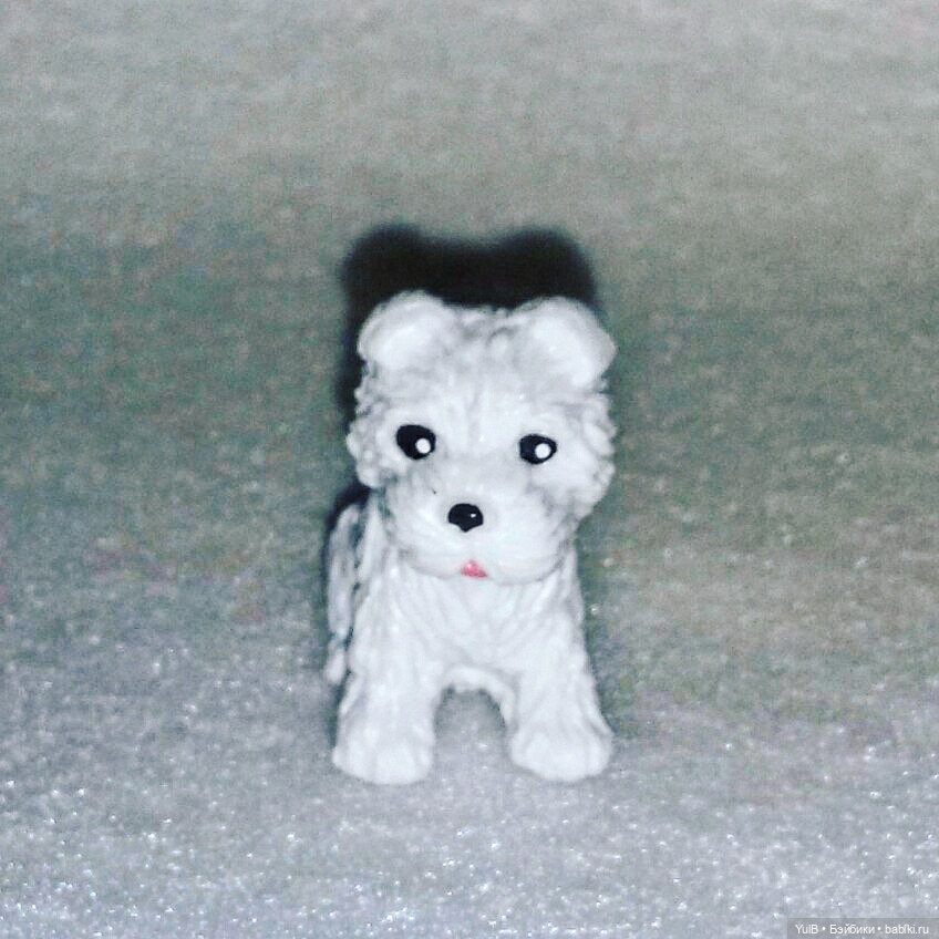 ...Велопрогулка — Куклы Simba: Еви (Evi) и Штеффи (Steffi Love) (фото 8)