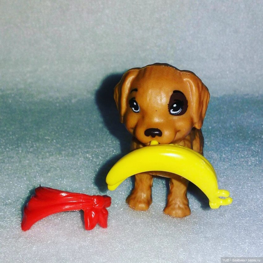 ...Стейси и щенок — Куклы Barbie (Барби): Looks