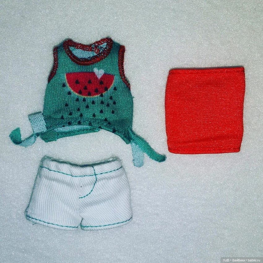 ...Стейси и щенок — Куклы Barbie (Барби): Looks (фото 10)