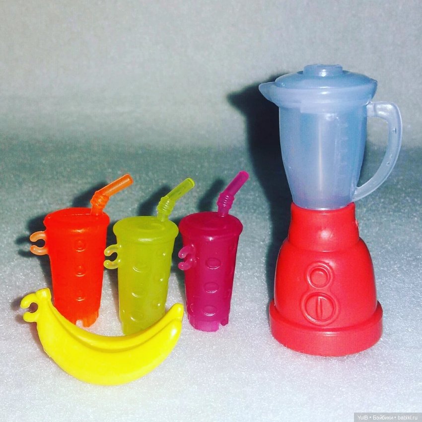 ...Стейси и щенок — Куклы Barbie (Барби): Looks