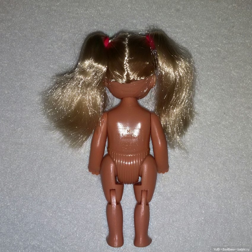 ...Велопрогулка — Куклы Simba: Еви (Evi) и Штеффи (Steffi Love) (фото 4)