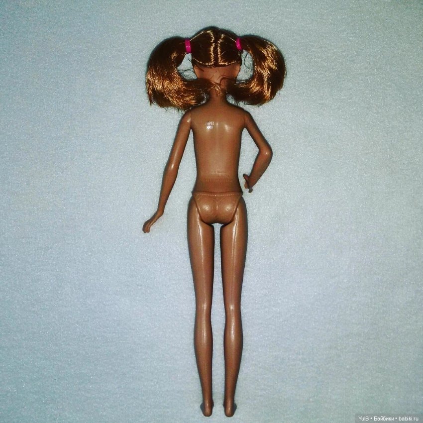 ...Стейси и щенок — Куклы Barbie (Барби): Looks (фото 3)