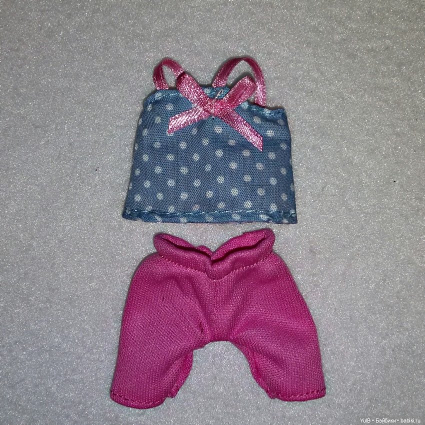 ...Велопрогулка — Куклы Simba: Еви (Evi) и Штеффи (Steffi Love) (фото 6)