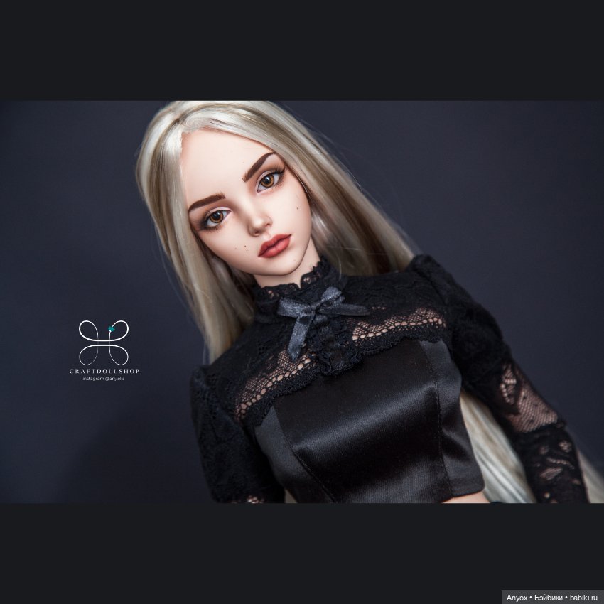 Косплей для кукол — Куклы Iplehouse (Иплхаус): BJD (БЖД) (фото 2)