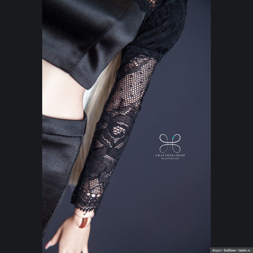 Косплей для кукол — Куклы Iplehouse (Иплхаус): BJD (БЖД) (фото 5)