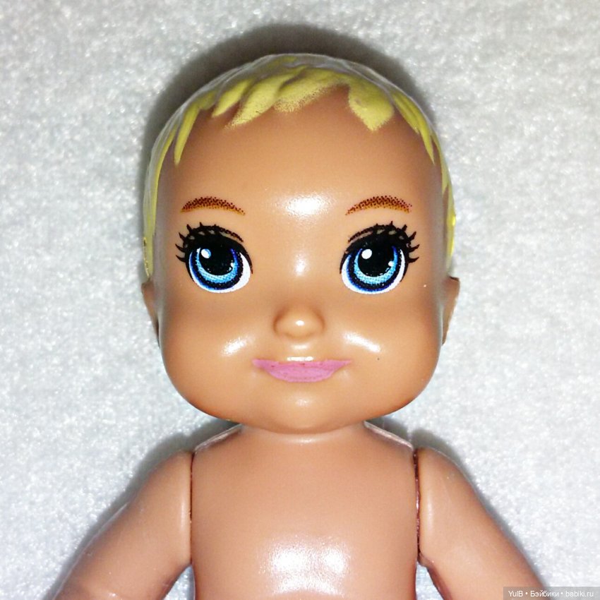 ...Сестрёнки — Куклы Kelly (Келли): Сестра Барби (фото 9)