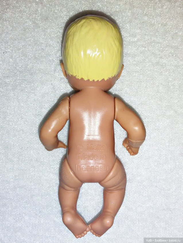 ...Сестрёнки — Куклы Kelly (Келли): Сестра Барби (фото 10)