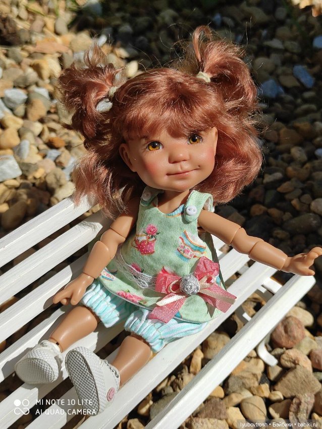 Чаепитие — Фотоистории с куклами BJD (БЖД): сериалы (фото 3)