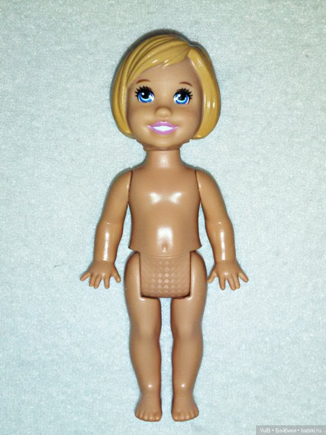...Сестрёнки — Куклы Kelly (Келли): Сестра Барби (фото 7)