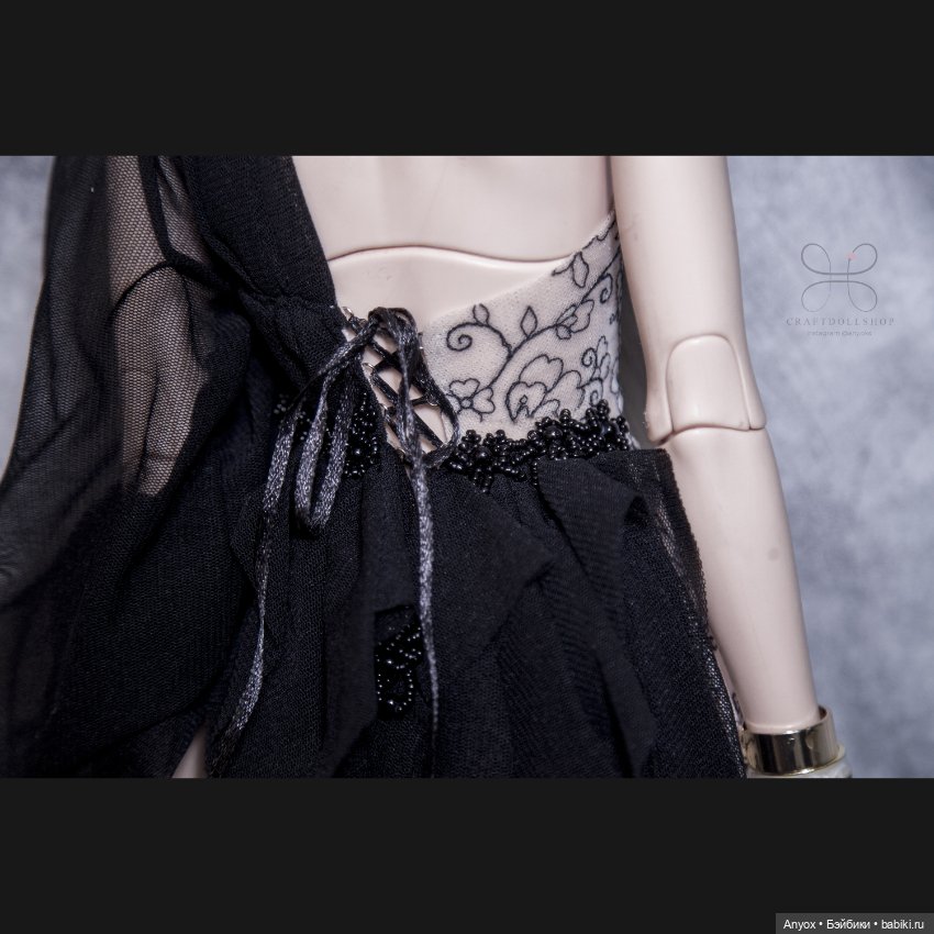 А вы любите ассиметрию — Куклы Iplehouse (Иплхаус): BJD (БЖД)