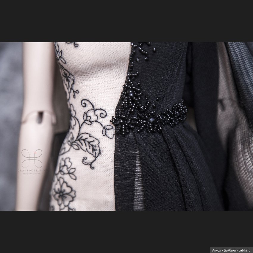 А вы любите ассиметрию — Куклы Iplehouse (Иплхаус): BJD (БЖД) (фото 10)