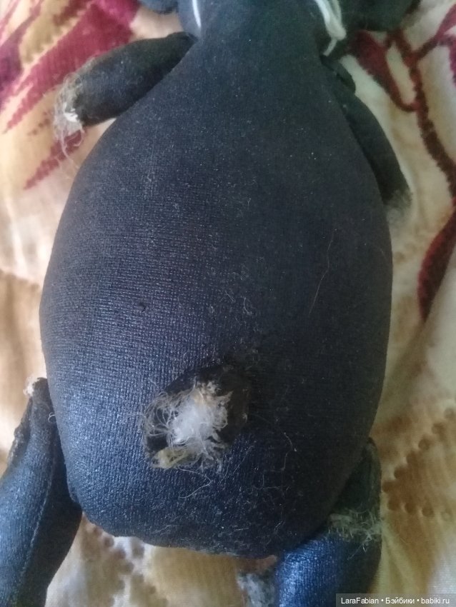 Помогите вылечить собачку (фото 2)