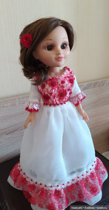 Красотки Софи от Berjuan — Куклы Berjuan (Бержуан): Биггерсы (Biggers) (фото 2)