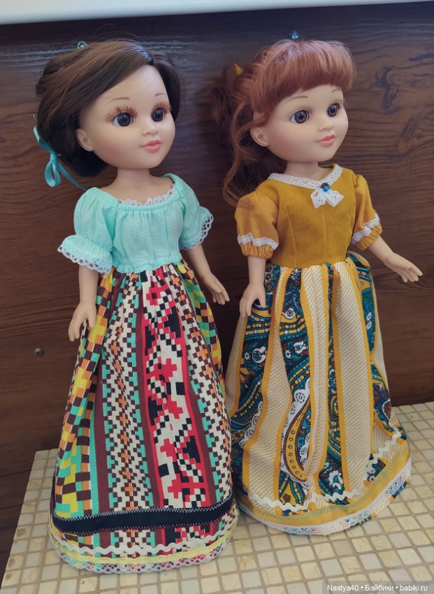 Красотки Софи от Berjuan — Куклы Berjuan (Бержуан): Биггерсы (Biggers)