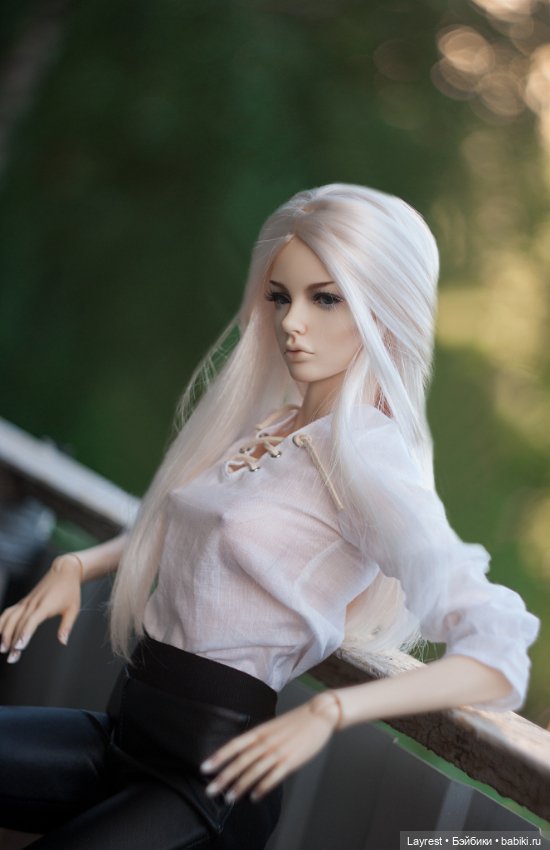 Лоррейн (Iplehouse Marien) (фото 3)