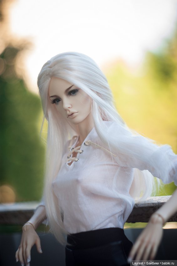 Лоррейн (Iplehouse Marien) (фото 2)