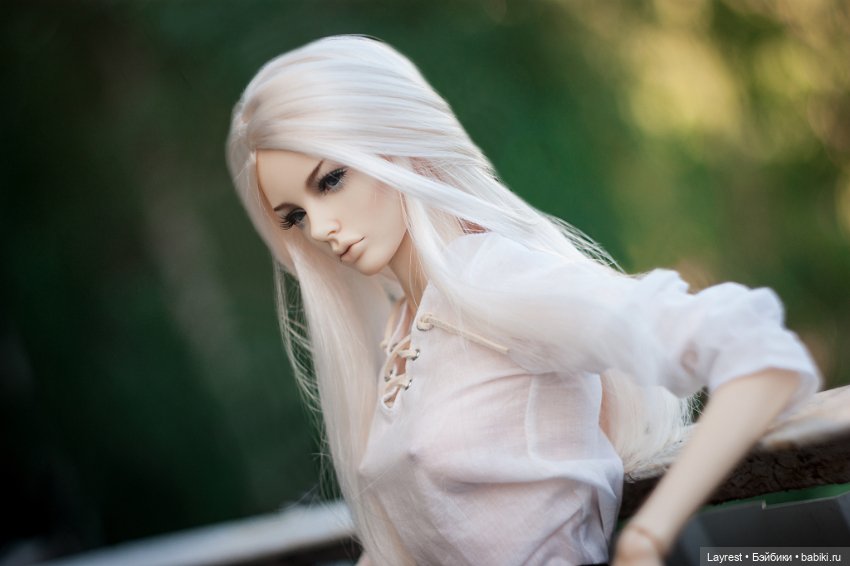 Лоррейн (Iplehouse Marien)