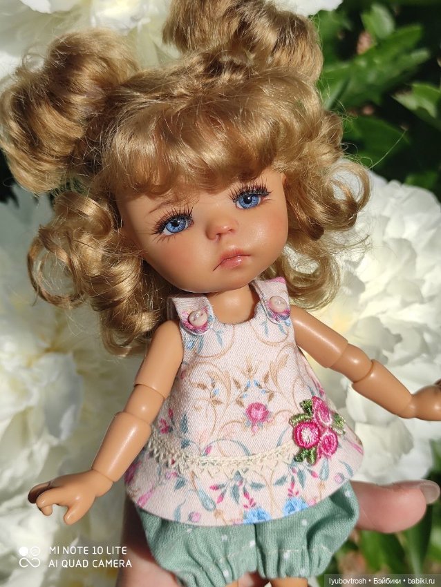 Наряды от моей внученьки☀️🤗