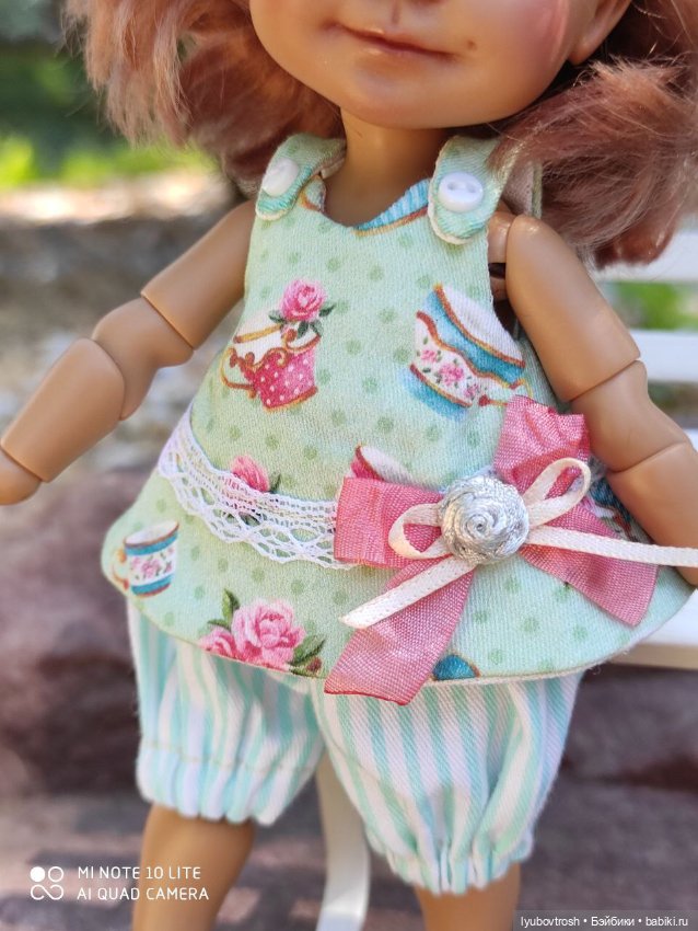 Наряды от моей внученьки☀️🤗
