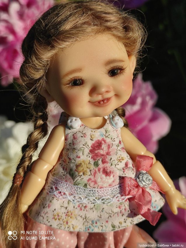 Наряды от моей внученьки☀️🤗 (фото 5)