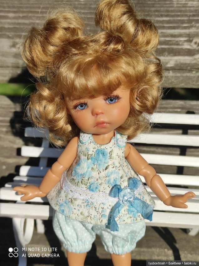 Наряды от моей внученьки☀️🤗