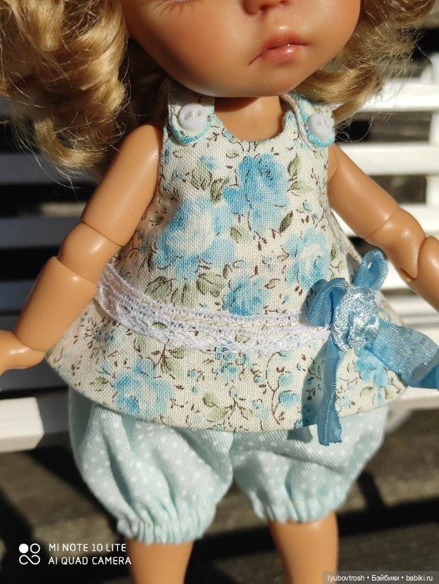 Подружки-болтушки🌞🙀❤️ — Одежда и обувь для кукол BJD (БЖД): 1/3