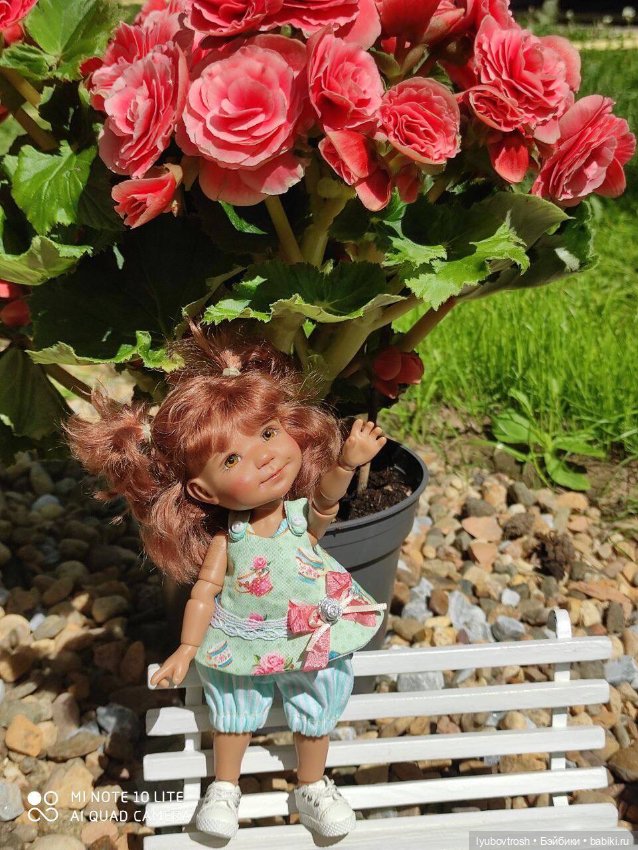 Подружки-болтушки🌞🙀❤️ — Одежда и обувь для кукол BJD (БЖД): 1/3