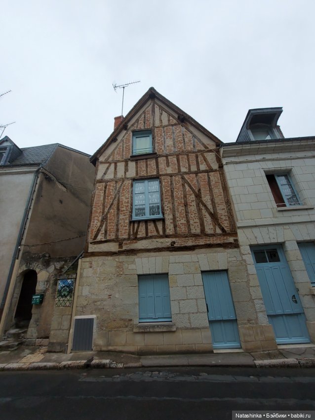 Fashion Dolls 392 — Туризм и путешествия: фотоотчеты из поездок