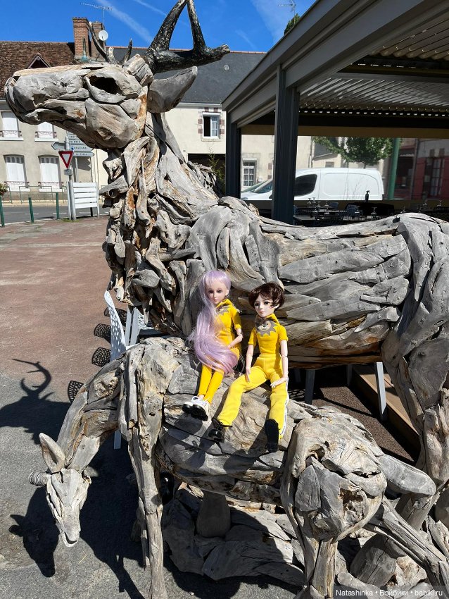 Fashion Dolls 392 — Туризм и путешествия: фотоотчеты из поездок (фото 2)