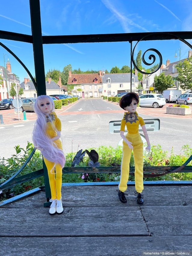 Fashion Dolls 392 — Туризм и путешествия: фотоотчеты из поездок (фото 6)