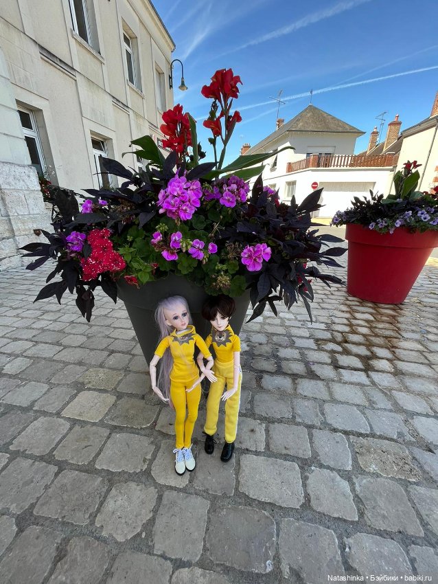 Fashion Dolls 392 — Туризм и путешествия: фотоотчеты из поездок (фото 7)