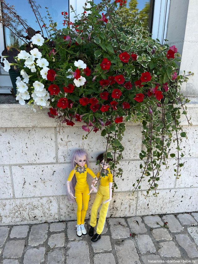 Fashion Dolls 392 — Туризм и путешествия: фотоотчеты из поездок (фото 8)