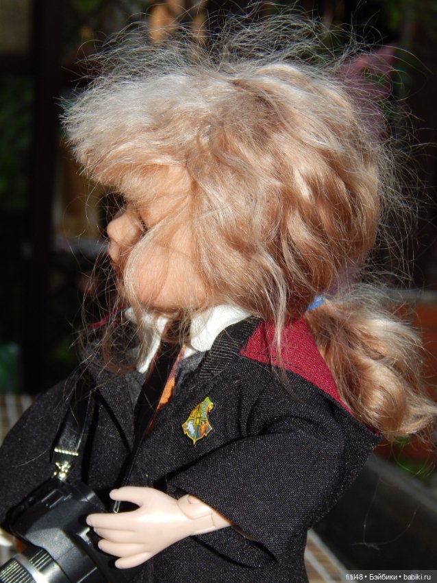 Моя Джини — Куклы Paola Reina (Паола Рейна): новинки