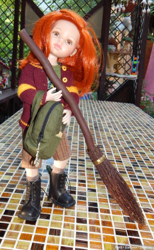 Моя Джини — Куклы Paola Reina (Паола Рейна): новинки