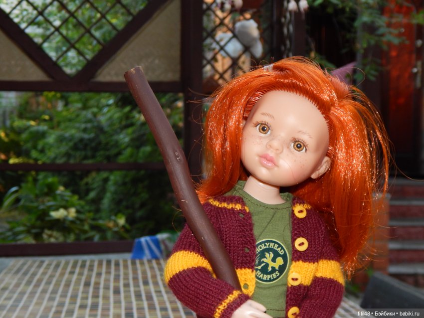 Моя Джини — Куклы Paola Reina (Паола Рейна): новинки