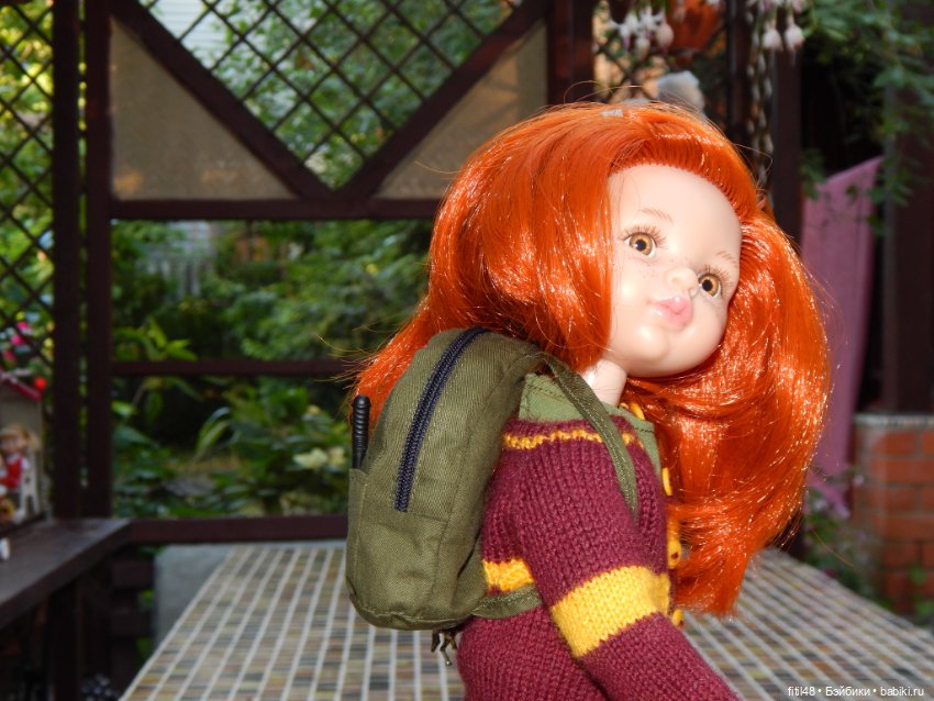 Моя Джини — Куклы Paola Reina (Паола Рейна): новинки