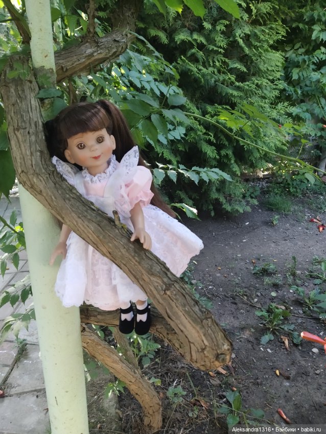 Моя Бетси — Куклы (фото 7)