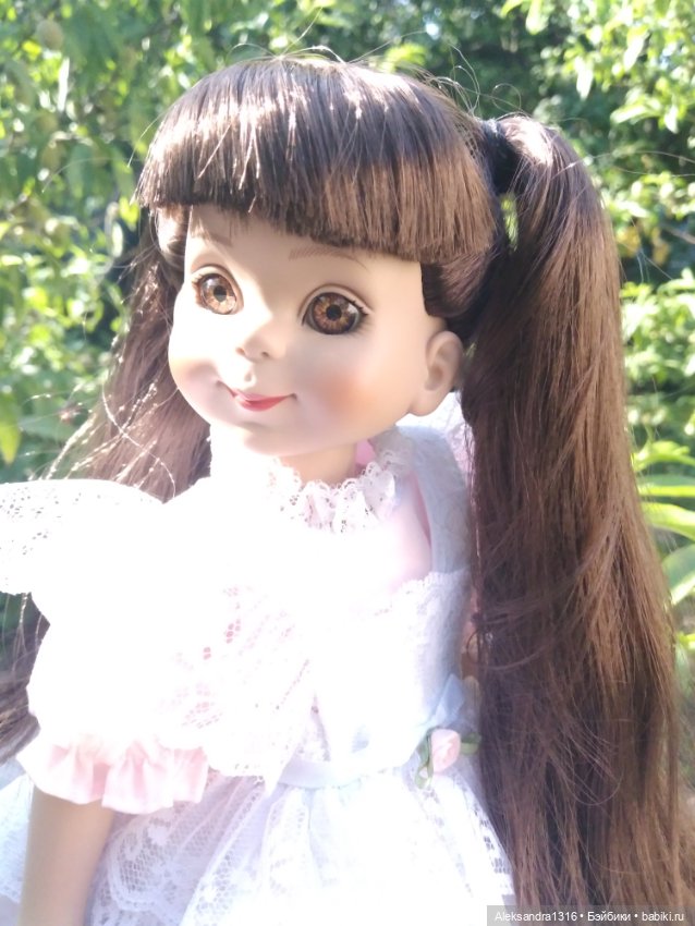 Моя Бетси — Куклы (фото 6)