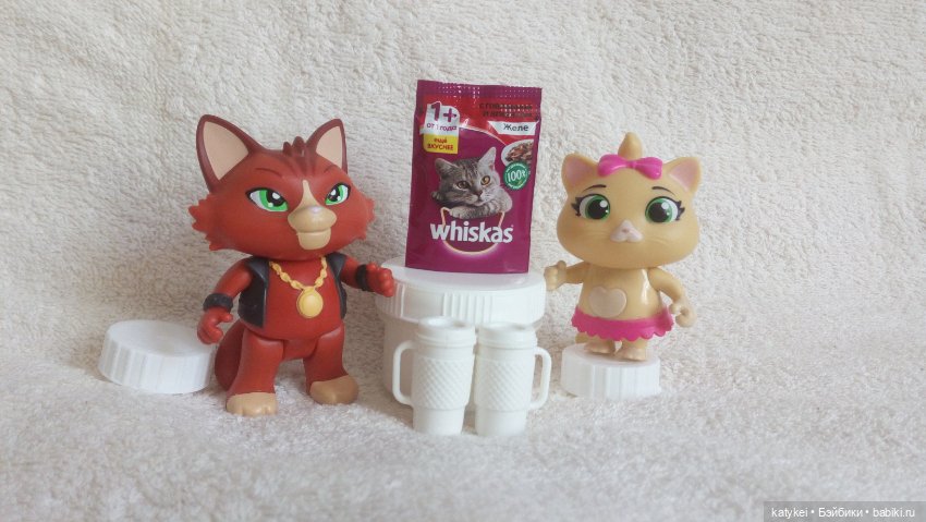 Весёлая четверговая реклама