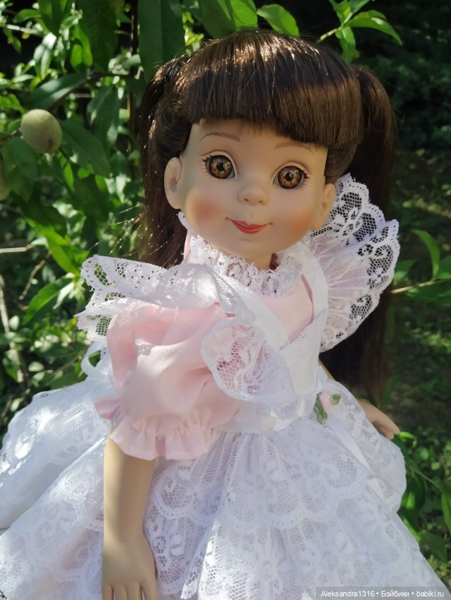 Моя Бетси — Куклы (фото 3)