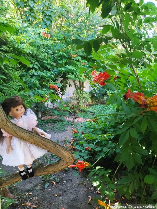 Моя Бетси — Куклы (фото 8)