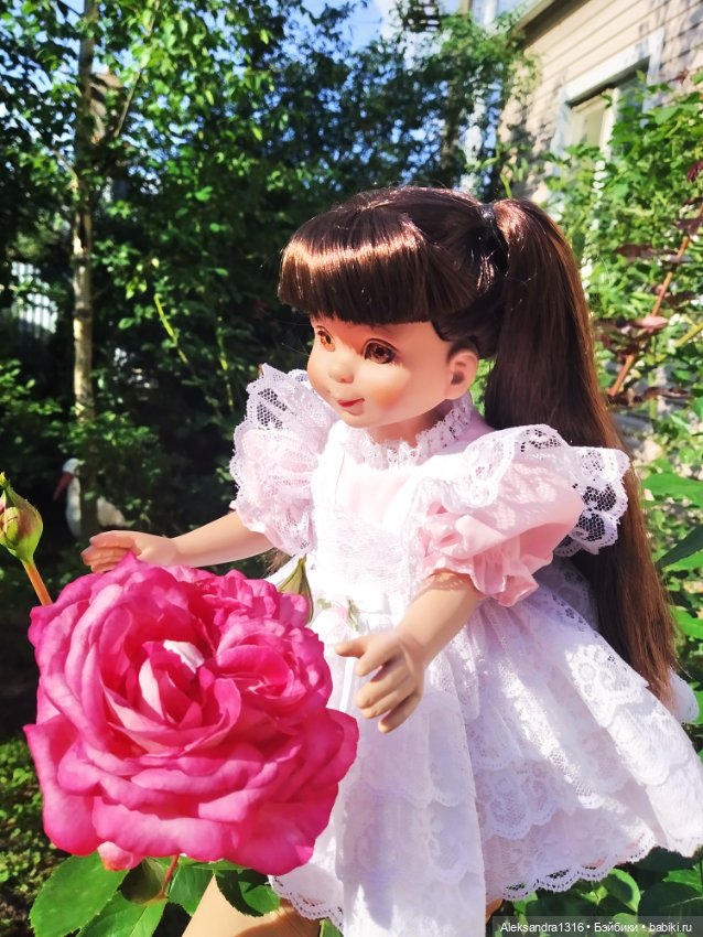 Моя Бетси — Куклы (фото 2)