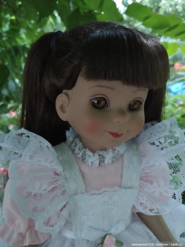 Моя Бетси — Куклы (фото 10)