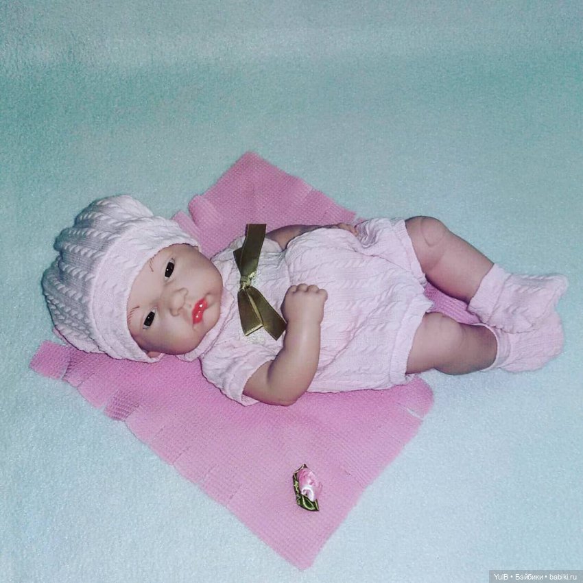 ...Бэтти — Интерактивные куклы (говорящие