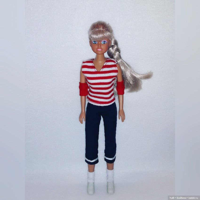 ...Джесси и дети — Аналоги Барби и куклы 1/6: клоны 90