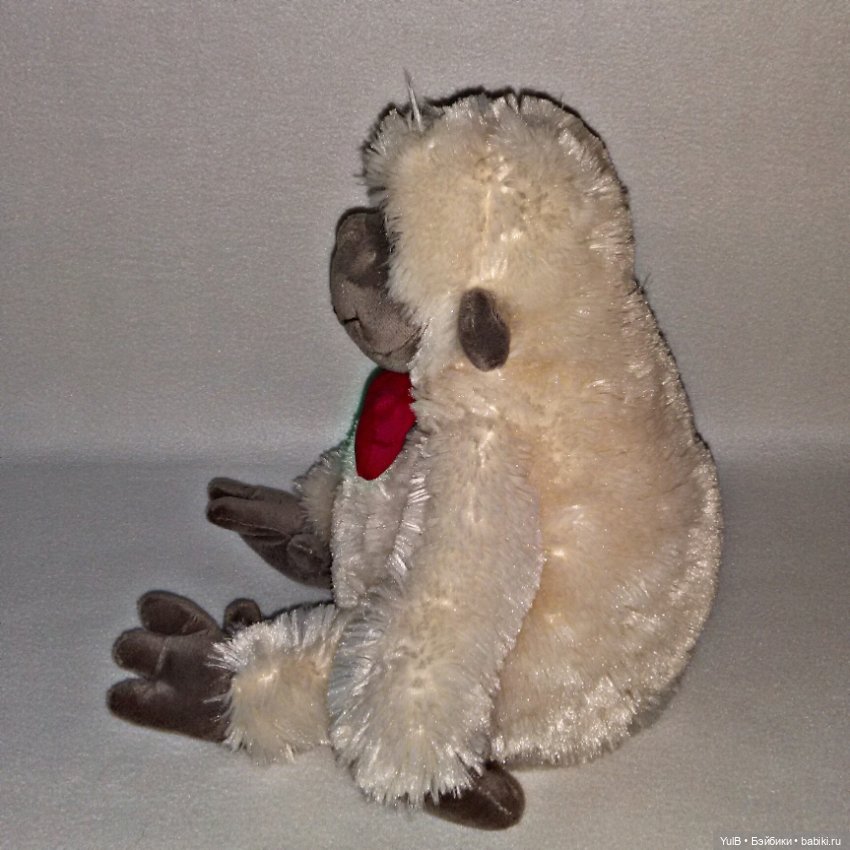 ...Федя — Интересные игрушки и фигурки (разное): редкие (фото 6)