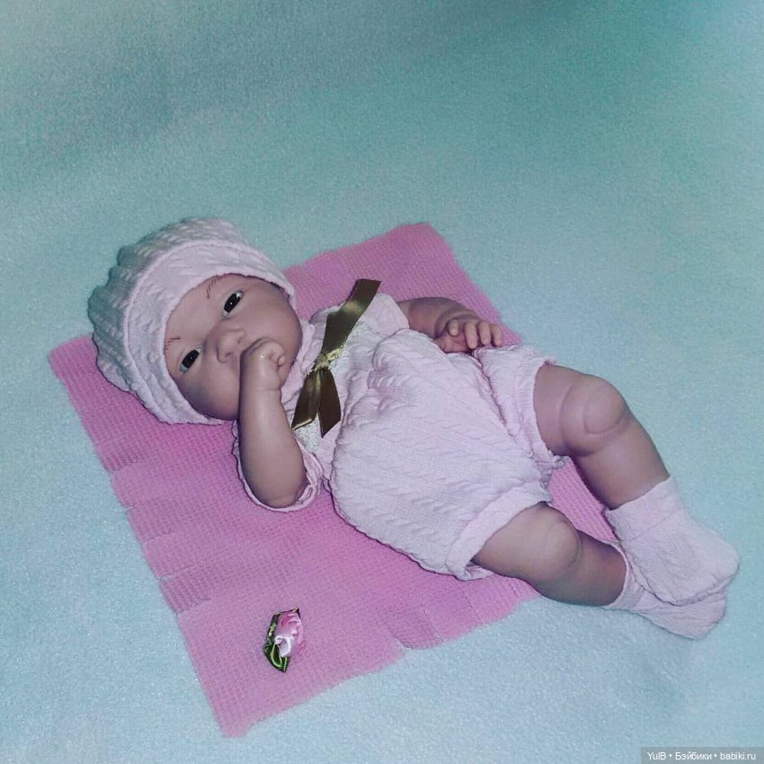 ...Бэтти — Интерактивные куклы (говорящие