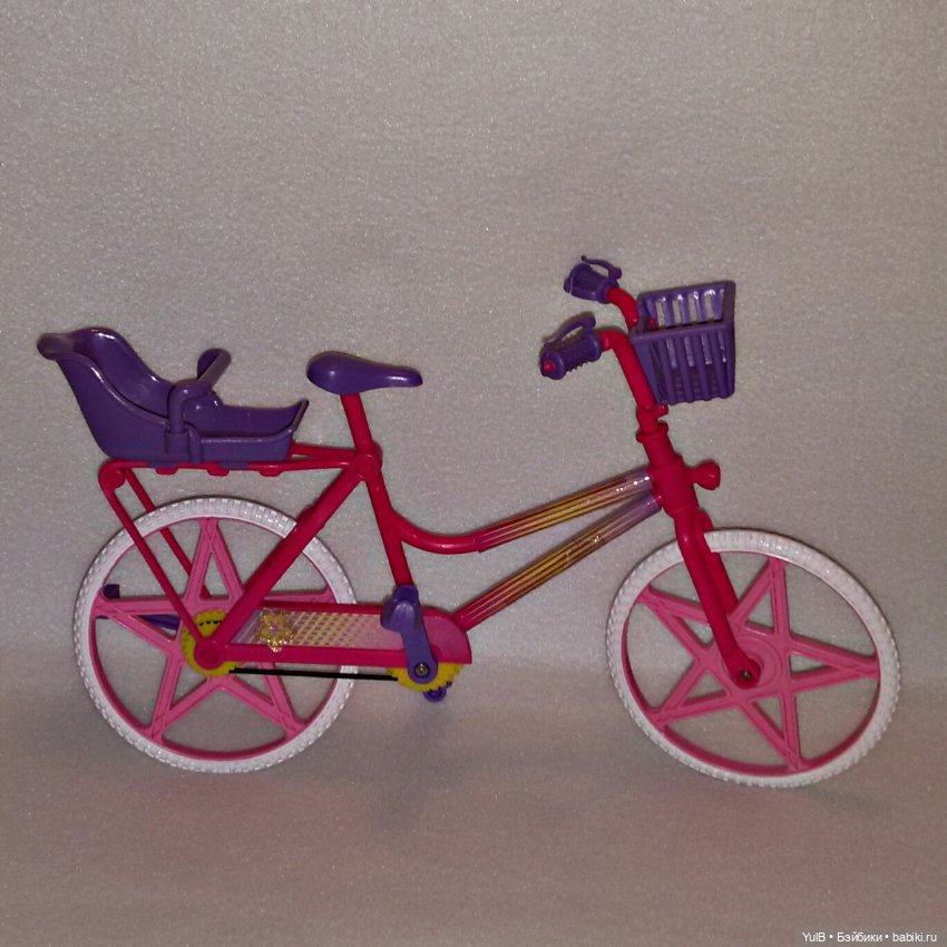 ...Джесси и дети — Аналоги Барби и куклы 1/6: клоны 90 (фото 6)