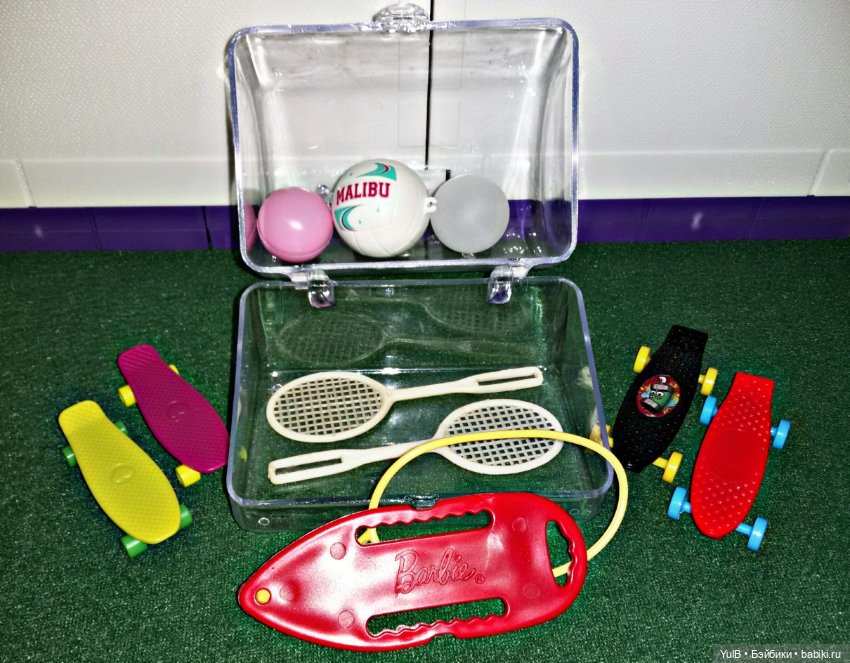 ...Дом, который построила я: Задний двор (фото 5)